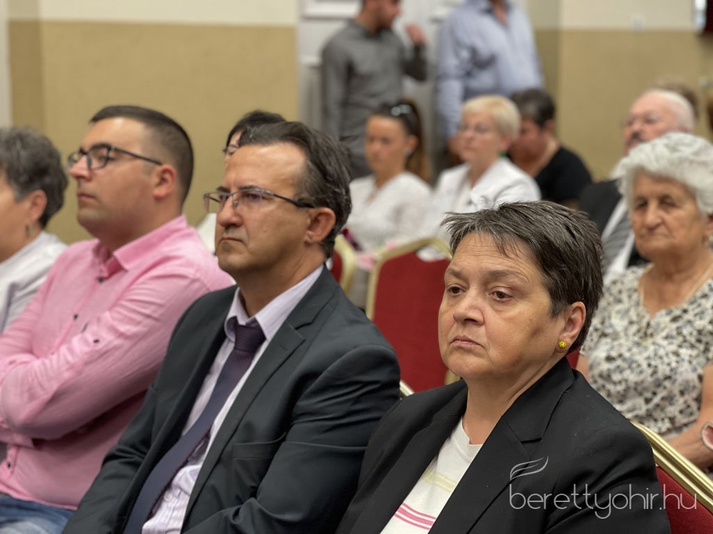 Város napja 2022 - Ünnepi testületi ülés 33